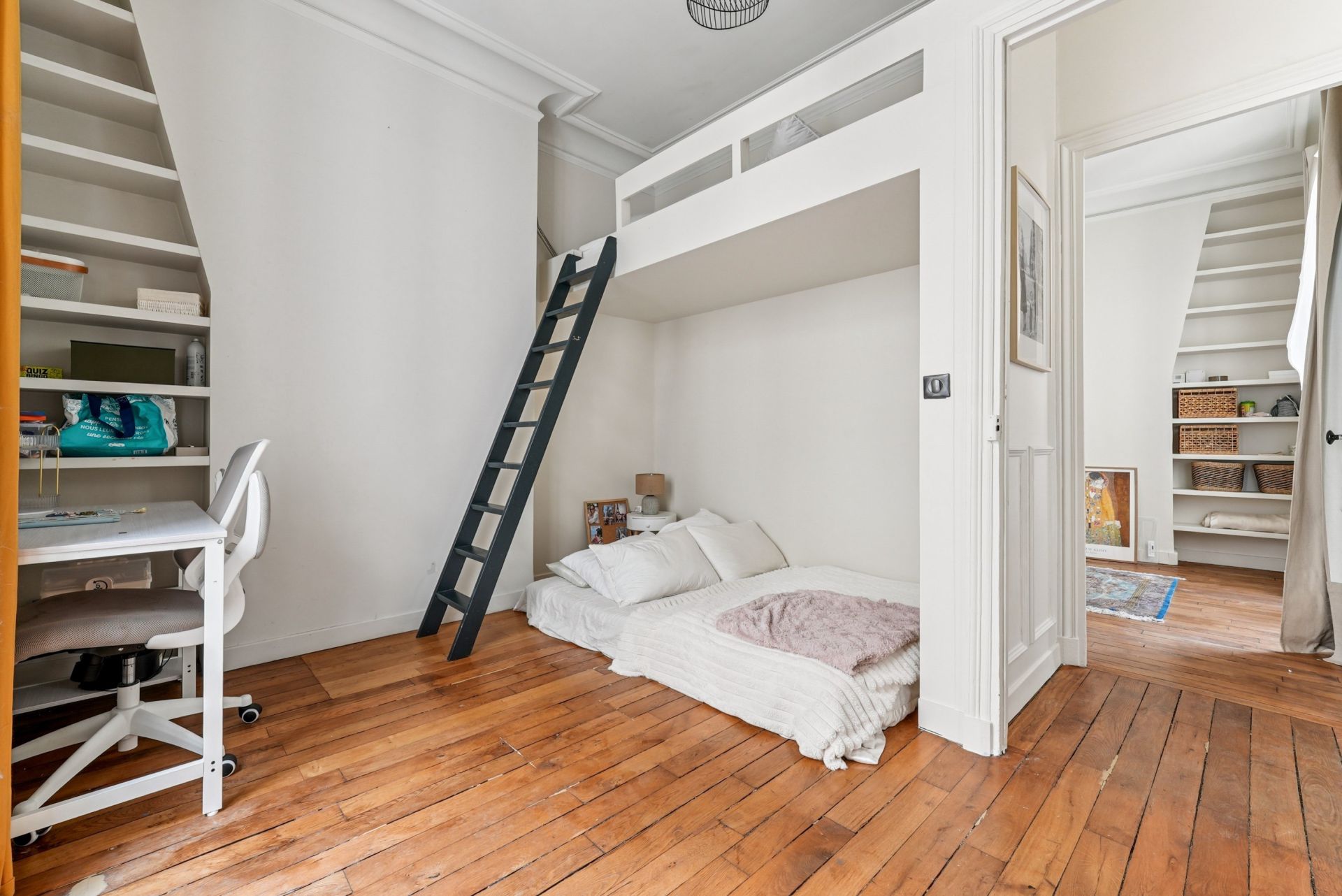 appartement de luxe 7 Pièces en vente sur PARIS (75001)