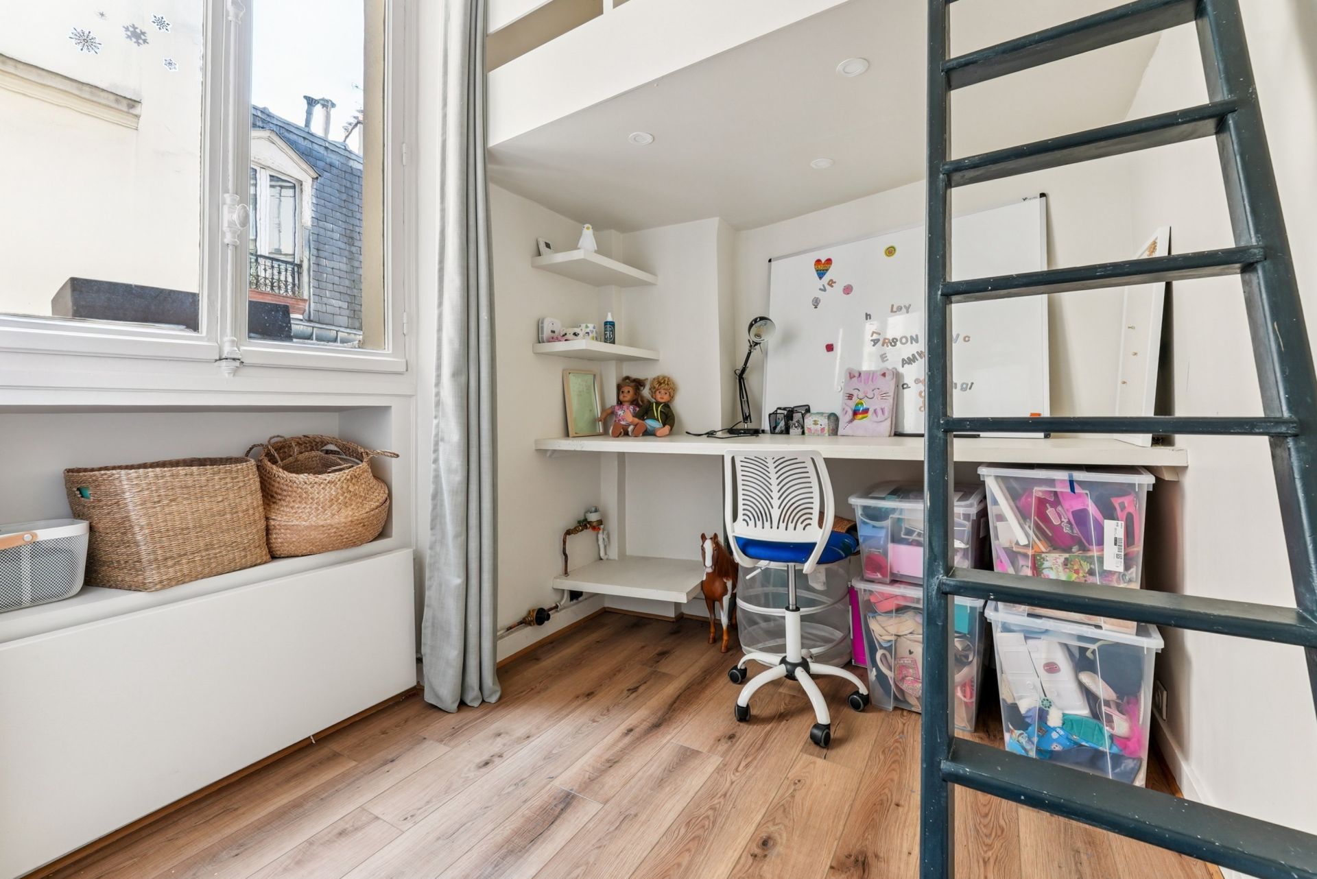appartement de luxe 7 Pièces en vente sur PARIS (75001)