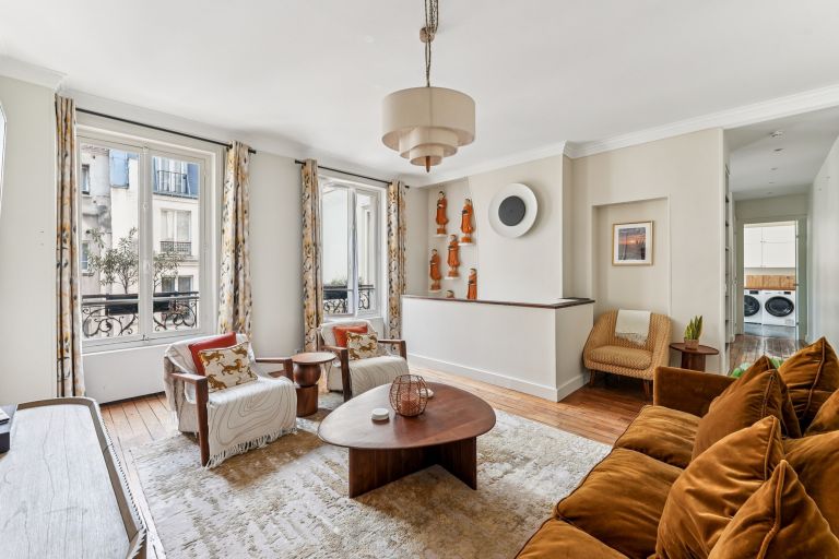 appartement de luxe 7 Pièces en vente sur PARIS (75001)