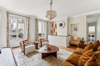 appartement de luxe 7 Pièces en vente sur PARIS (75001)