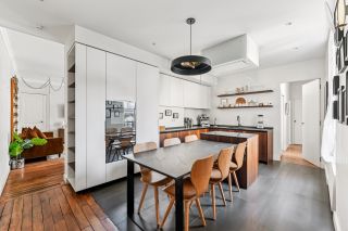 appartement de luxe 7 Pièces en vente sur PARIS (75001)