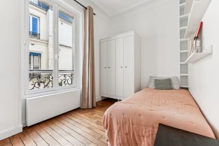 appartement de luxe 7 Pièces en vente sur PARIS (75001)