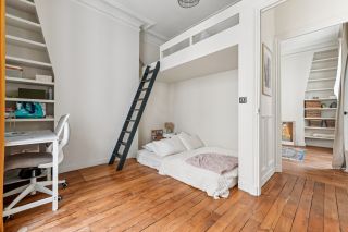 appartement de luxe 7 Pièces en vente sur PARIS (75001)