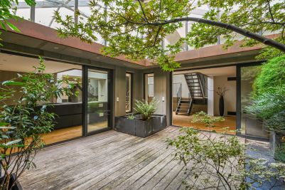 Vente Appartement de luxe Paris 3 5 Pièces 205 m²