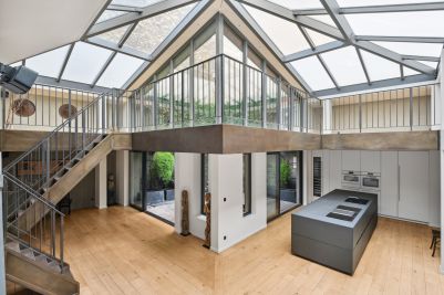 Sale Luxury apartment Paris 3 5&nbsp;Rooms 205&nbsp;m²