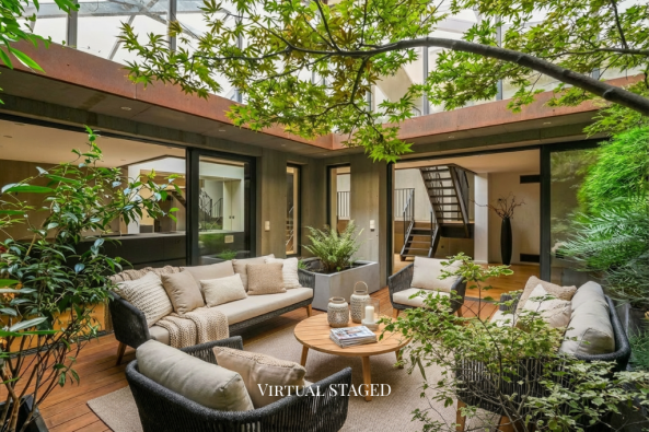 Sale Luxury apartment Paris 3 5&nbsp;Rooms 205&nbsp;m²