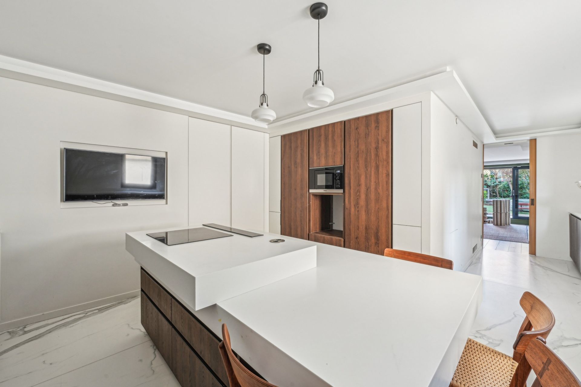 luxury apartment 7 Rooms for sale on NEUILLY SUR SEINE (92200)