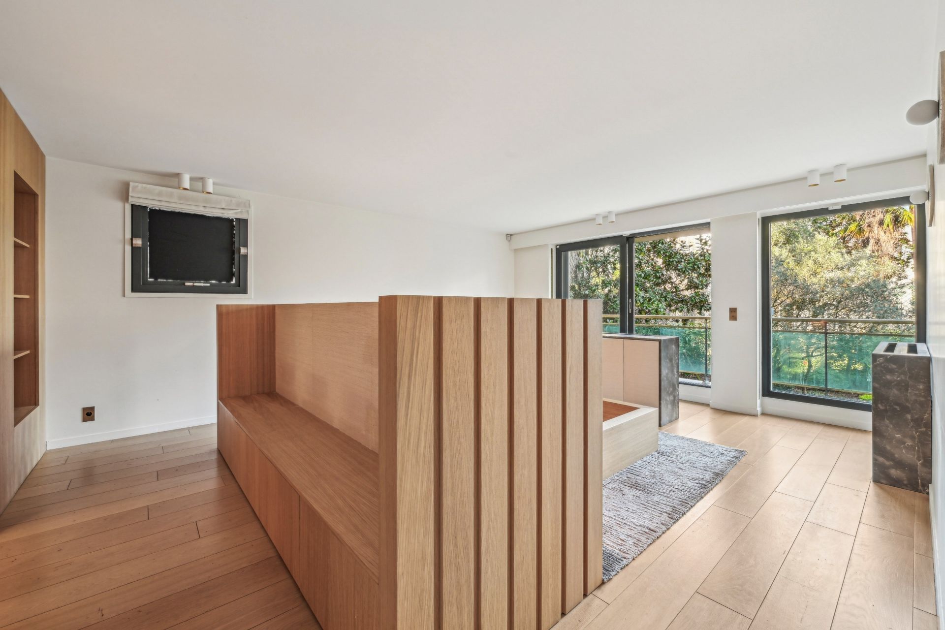 luxury apartment 7 Rooms for sale on NEUILLY SUR SEINE (92200)