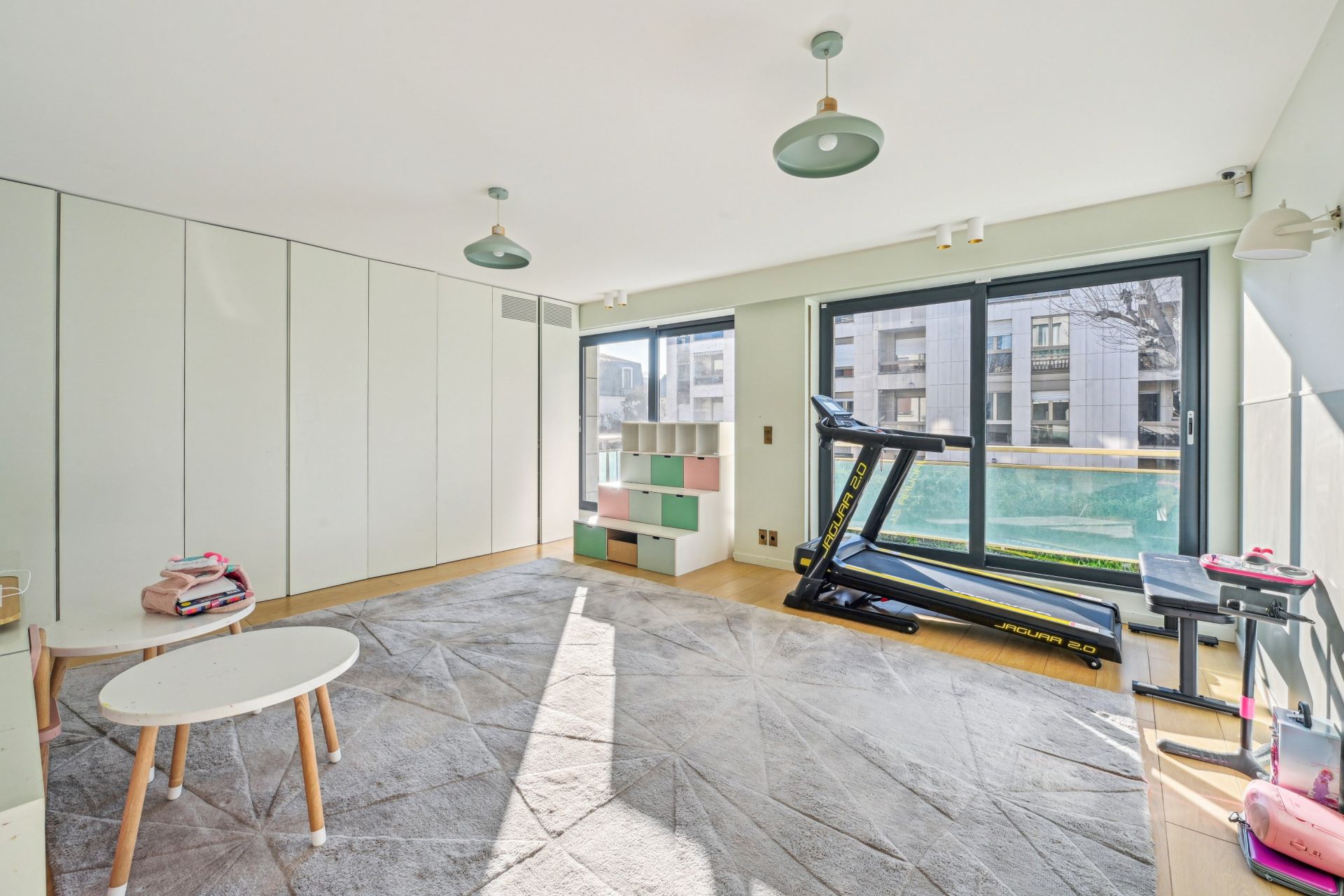 appartement de luxe 7 Pièces en vente sur NEUILLY SUR SEINE (92200)