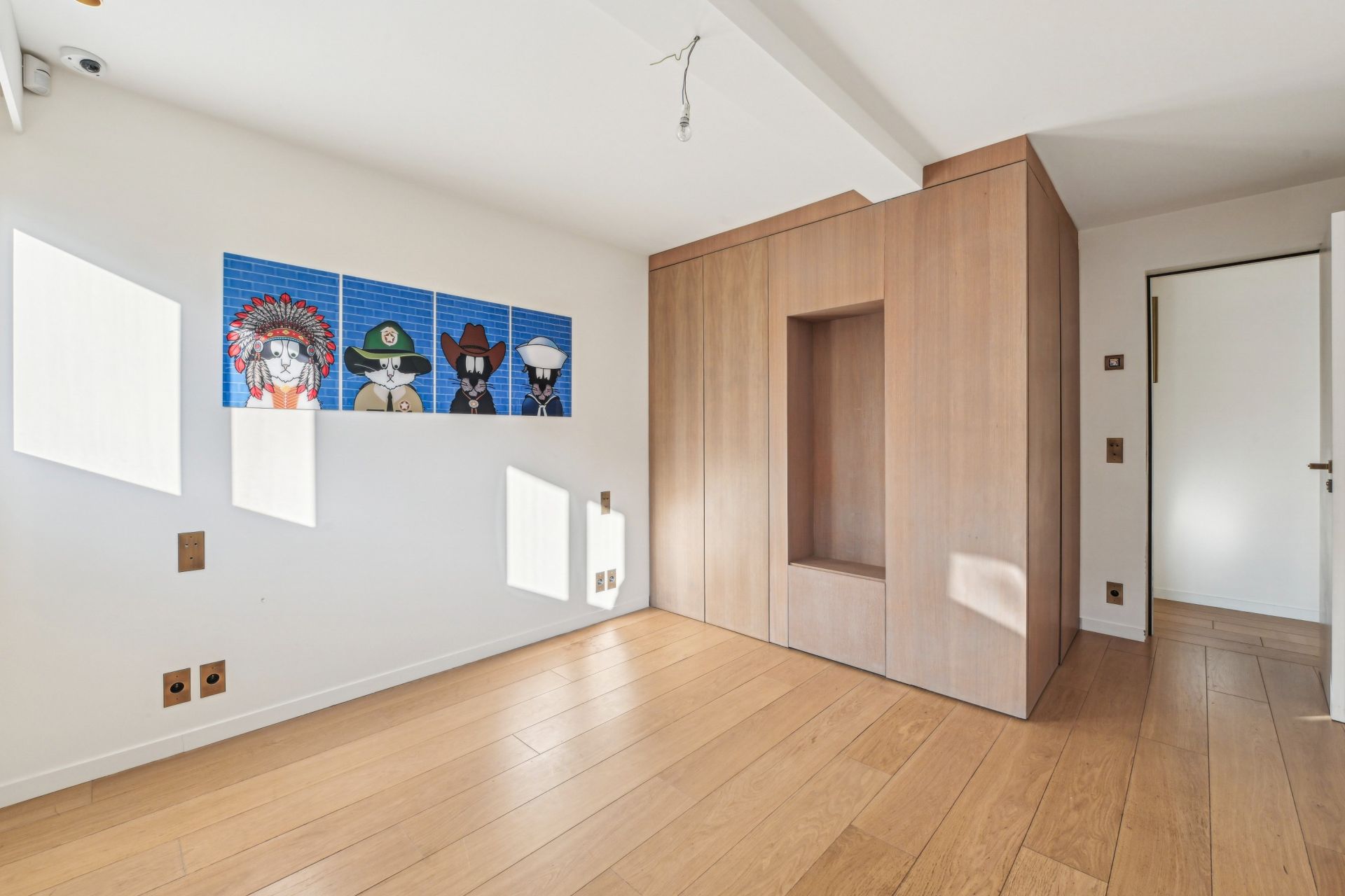 appartement de luxe 7 Pièces en vente sur NEUILLY SUR SEINE (92200)