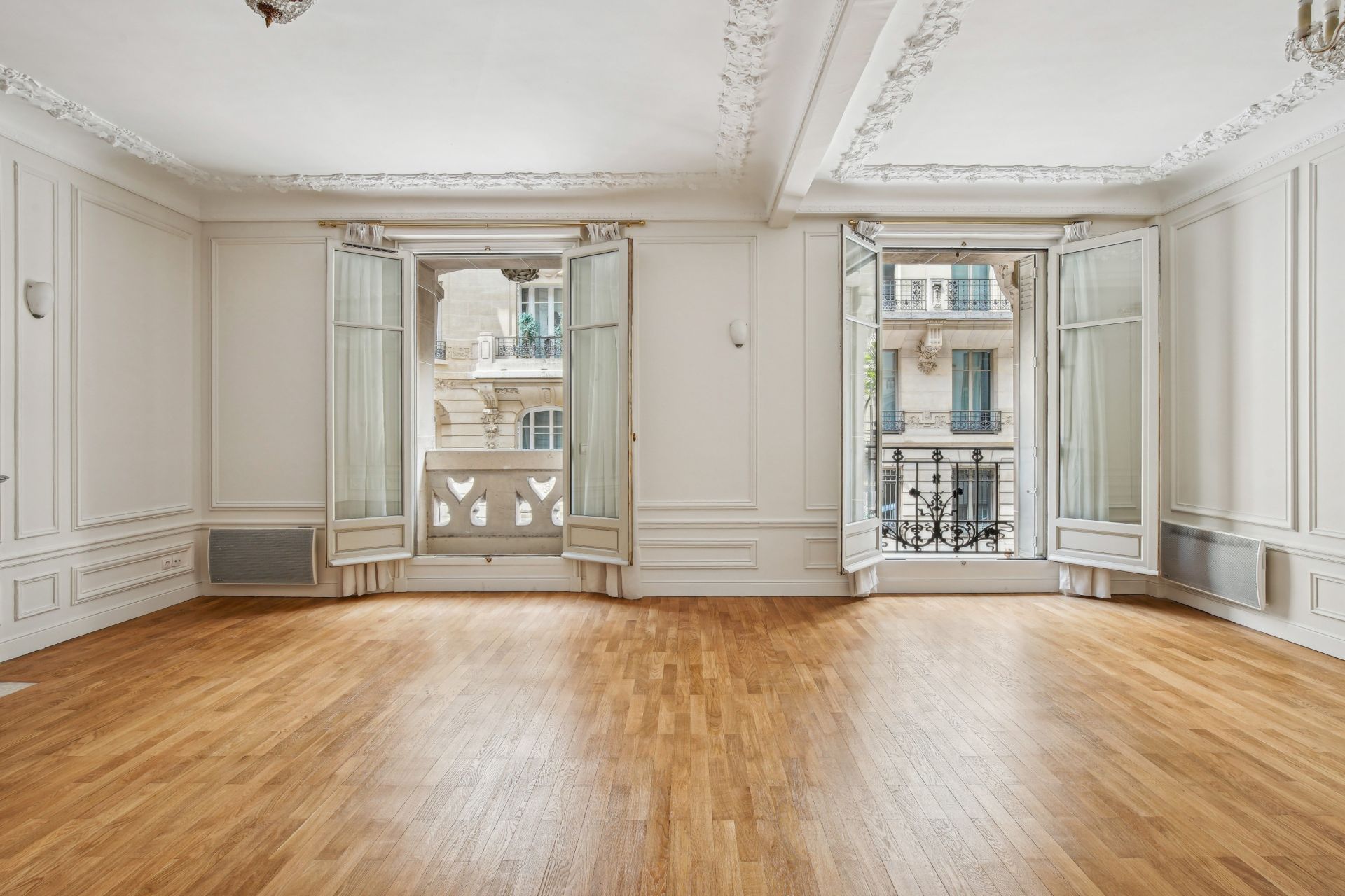 appartement de luxe 5 Pièces en vente sur PARIS (75008)
