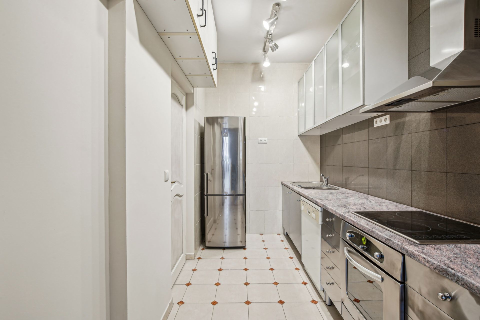 appartement de luxe 5 Pièces en vente sur PARIS (75008)