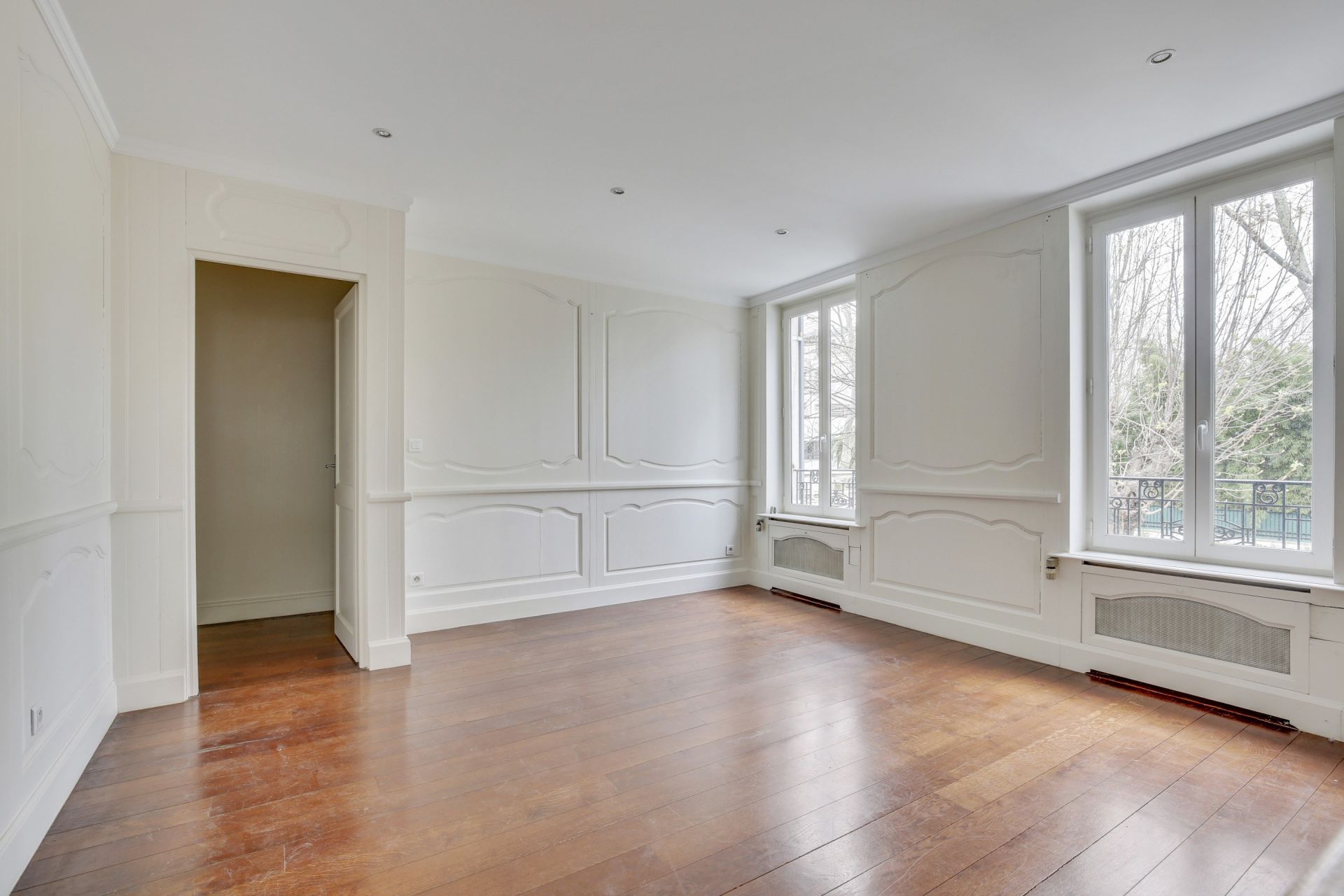 luxury house 7 Rooms for sale on NEUILLY SUR SEINE (92200)