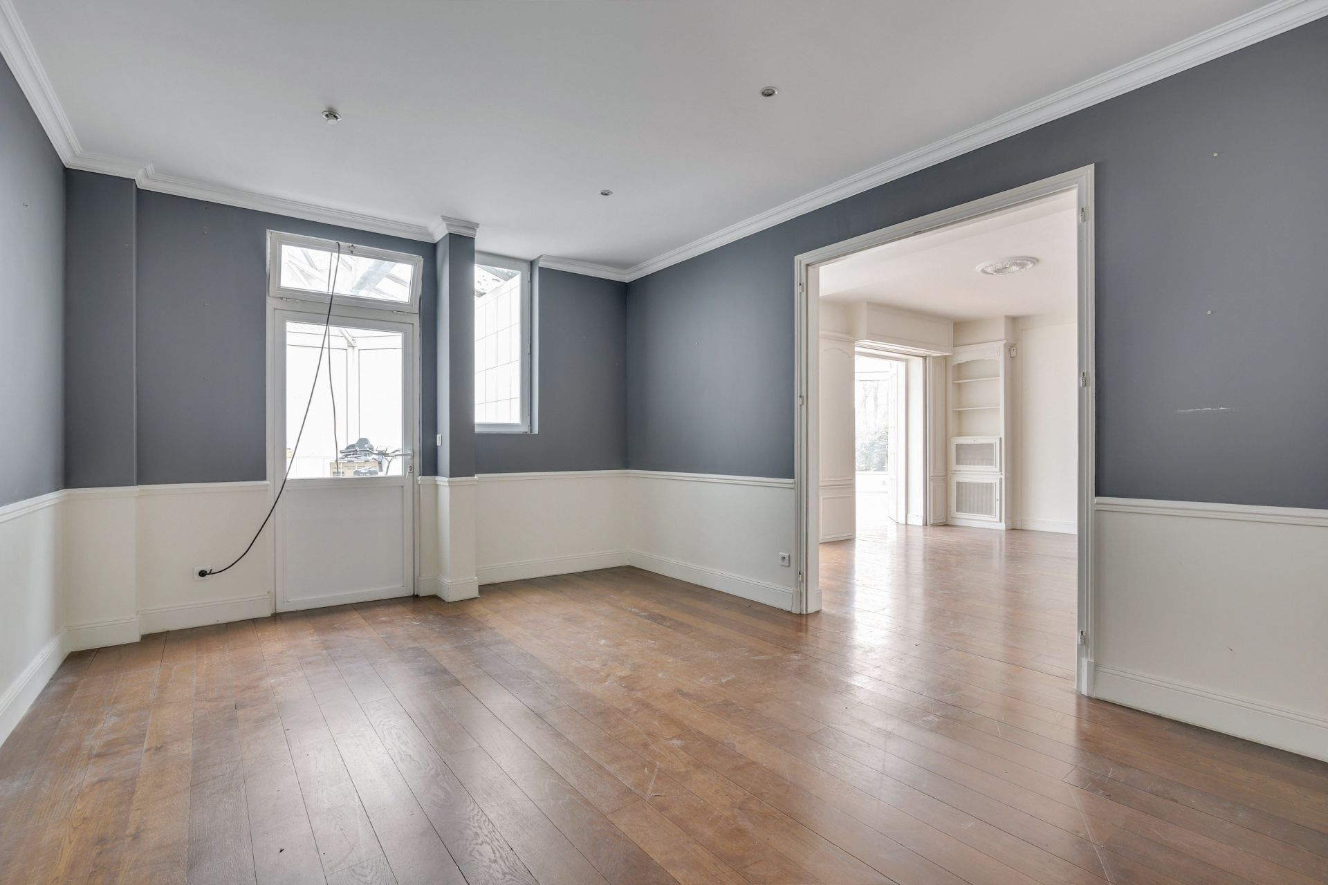 maison de luxe 7 Pièces en vente sur NEUILLY SUR SEINE (92200)
