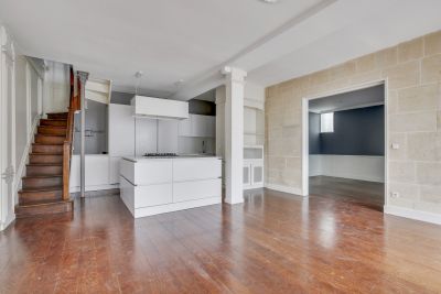 Vente Maison de luxe Neuilly-sur-Seine 7&nbsp;Pièces 392&nbsp;m²