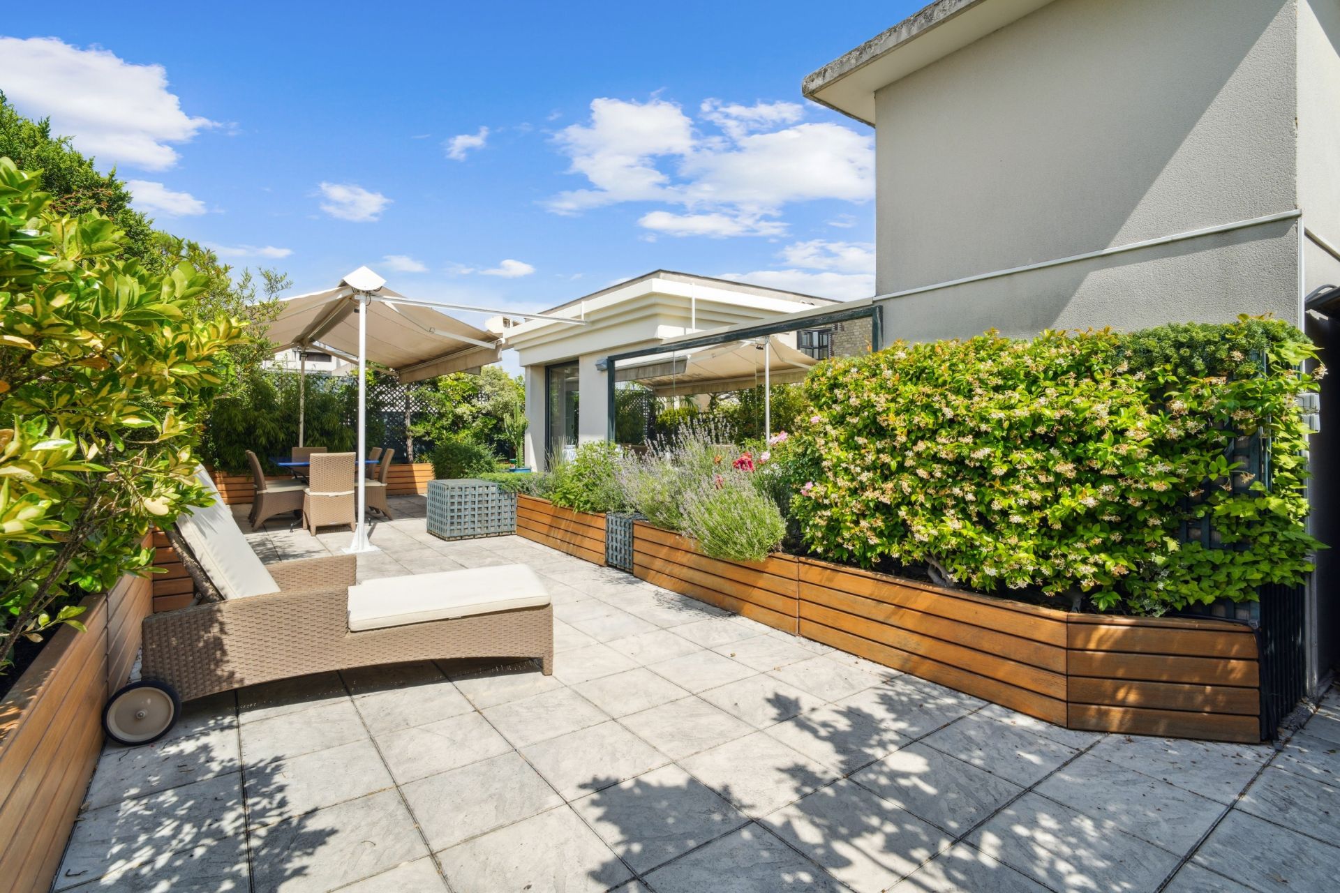 appartement de luxe 5 Pièces en vente sur NEUILLY SUR SEINE (92200)