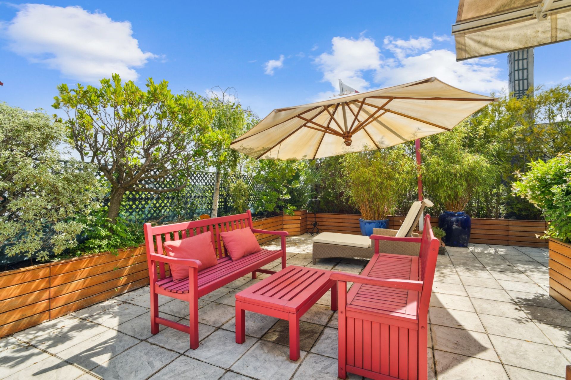 appartement de luxe 5 Pièces en vente sur NEUILLY SUR SEINE (92200)
