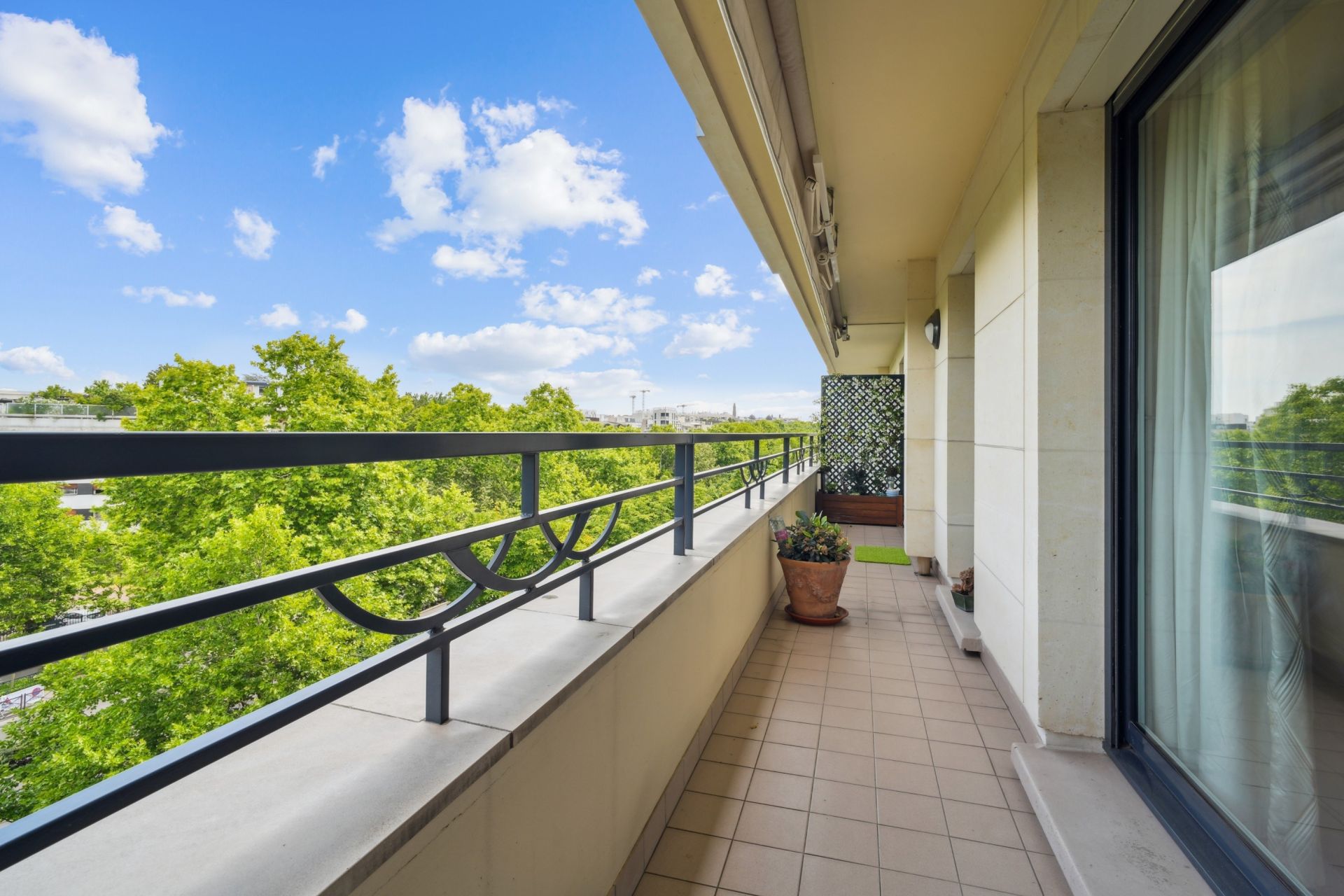 appartement de luxe 5 Pièces en vente sur NEUILLY SUR SEINE (92200)