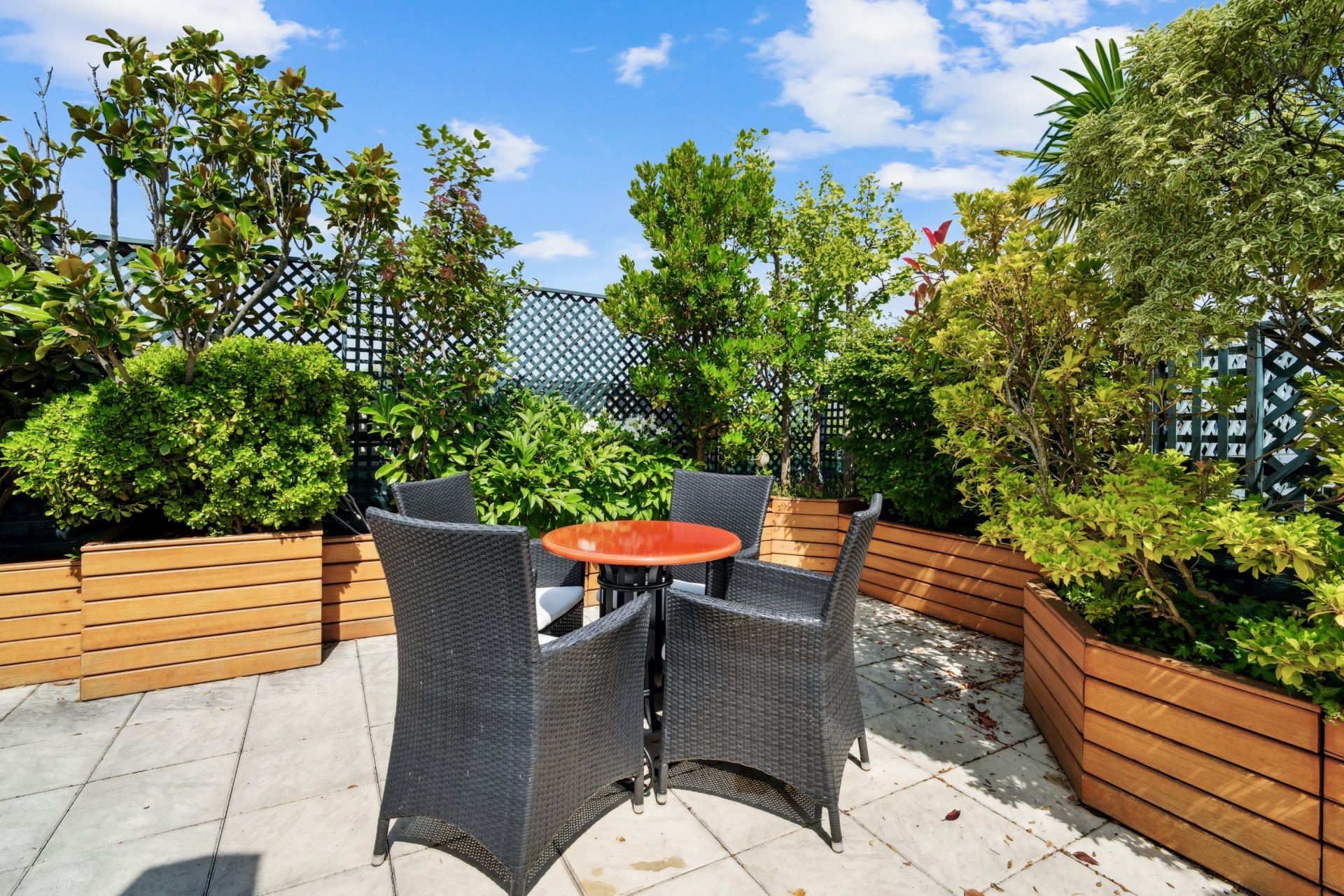 appartement de luxe 5 Pièces en vente sur NEUILLY SUR SEINE (92200)