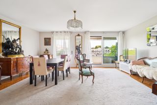 appartement de luxe 5 Pièces en vente sur NEUILLY SUR SEINE (92200)