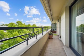 appartement de luxe 5 Pièces en vente sur NEUILLY SUR SEINE (92200)