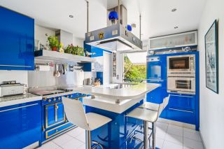 appartement de luxe 5 Pièces en vente sur NEUILLY SUR SEINE (92200)