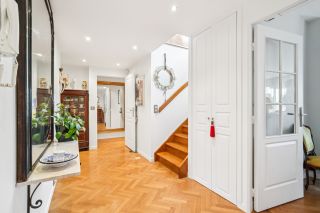 appartement de luxe 5 Pièces en vente sur NEUILLY SUR SEINE (92200)