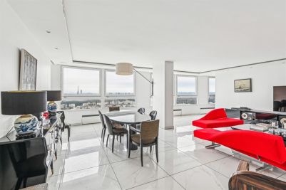 appartement de luxe 5 Pièces en vente sur PUTEAUX (92800) Vente Appartement de luxe Puteaux 5 Pièces 145 m²