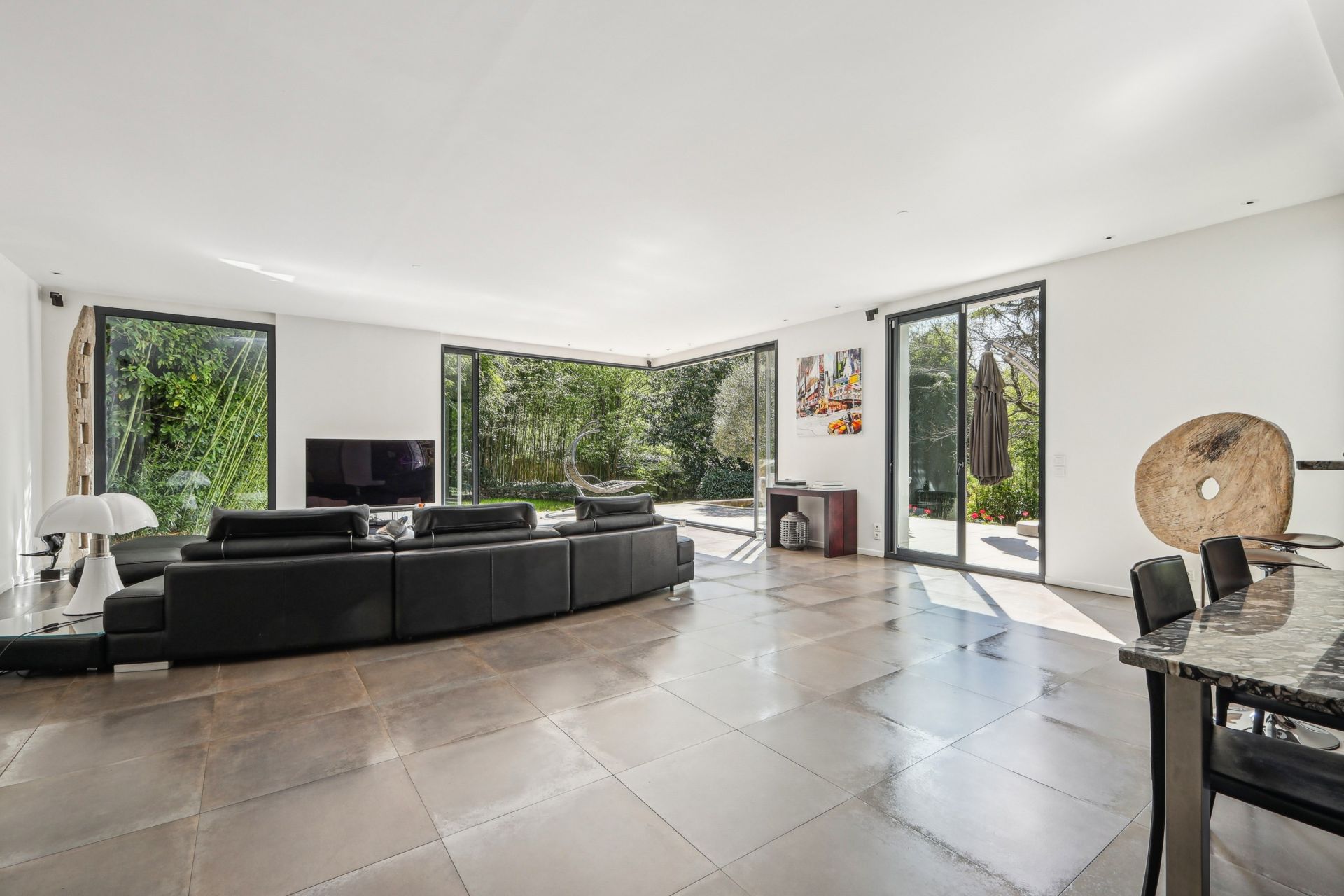 maison de luxe 7 Pièces en vente sur VERRIERES LE BUISSON (91370)