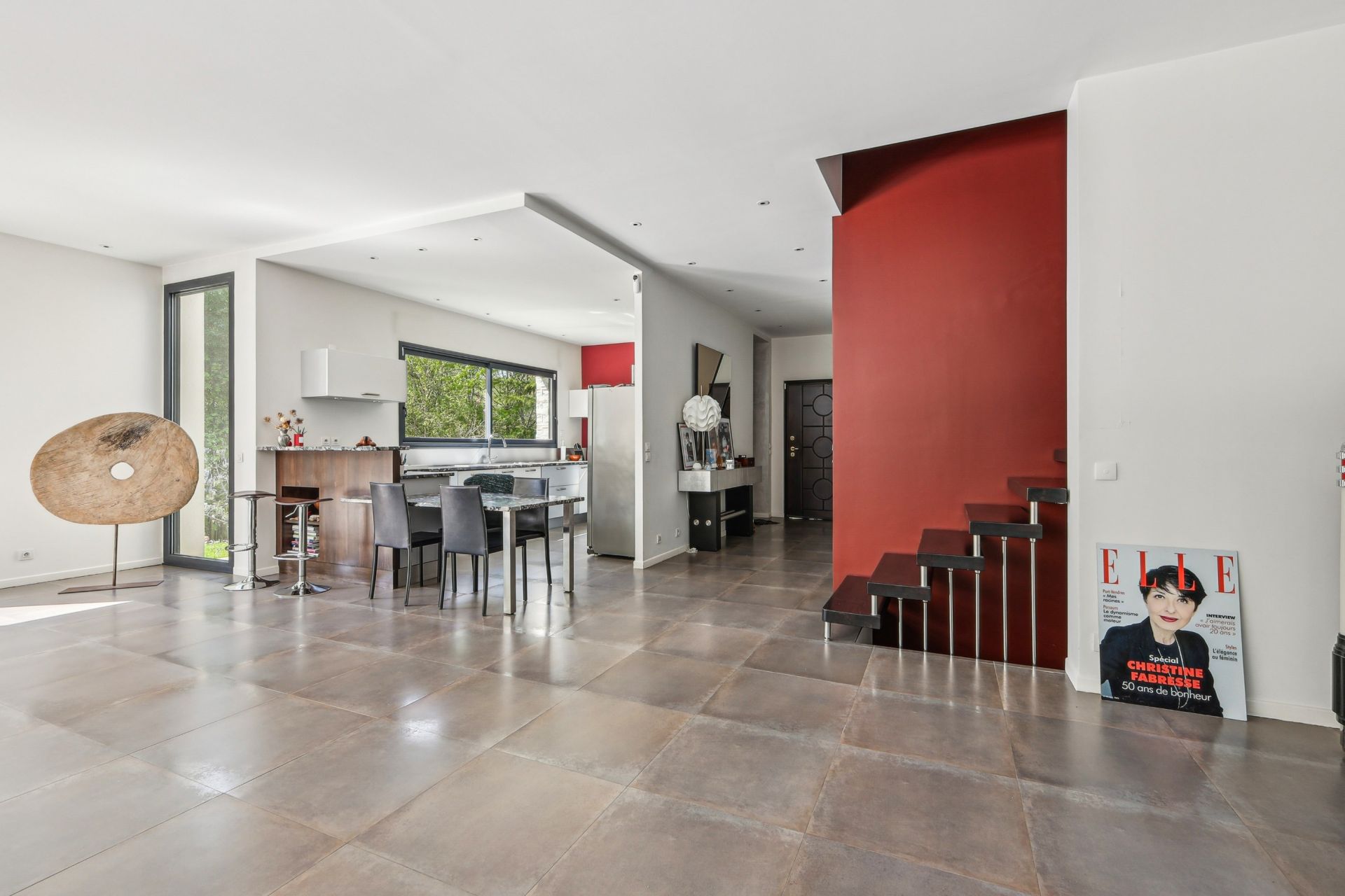 maison de luxe 7 Pièces en vente sur VERRIERES LE BUISSON (91370)