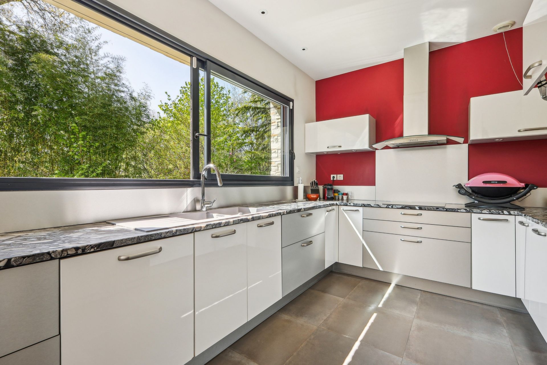 maison de luxe 7 Pièces en vente sur VERRIERES LE BUISSON (91370)