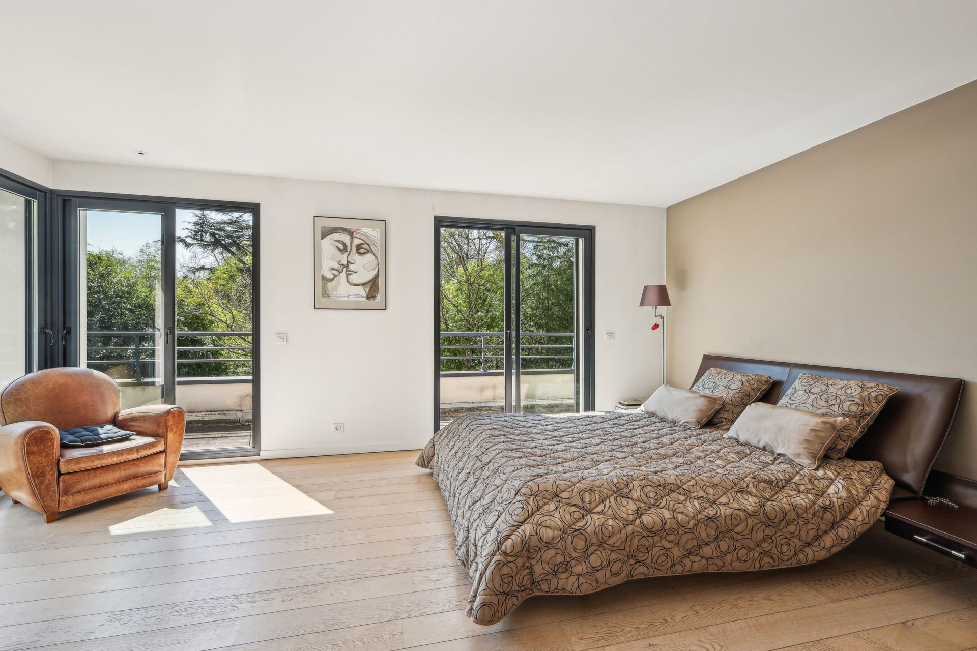 maison de luxe 7 Pièces en vente sur VERRIERES LE BUISSON (91370)