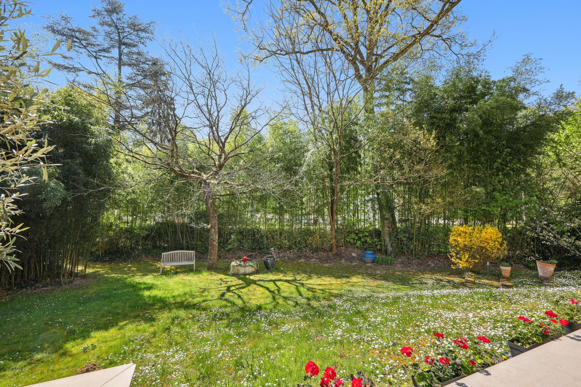 maison de luxe 7 Pièces en vente sur VERRIERES LE BUISSON (91370)