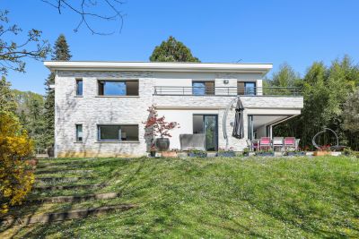 Vente Maison de luxe Verrières-le-Buisson 7 Pièces 316 m²