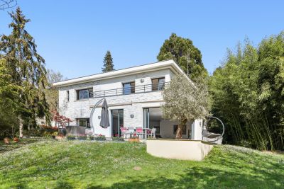 Vente Maison de luxe Verrières-le-Buisson 7&nbsp;Pièces 316&nbsp;m²