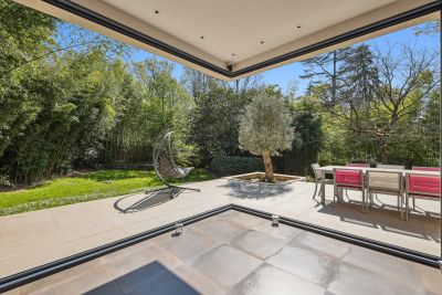 Vente Maison de luxe Verrières-le-Buisson 7&nbsp;Pièces 316&nbsp;m²