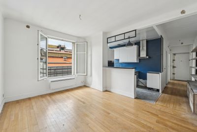 Vente Appartement de luxe Boulogne-Billancourt 5 Pièces 185 m²