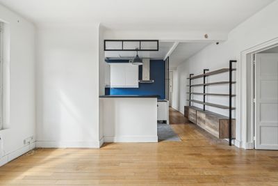 luxury apartment 5 Rooms for sale on BOULOGNE BILLANCOURT (92100) Sale Luxury apartment Boulogne-Billancourt 5 Rooms 185 m²