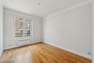 luxury apartment 5 Rooms for sale on BOULOGNE BILLANCOURT (92100)