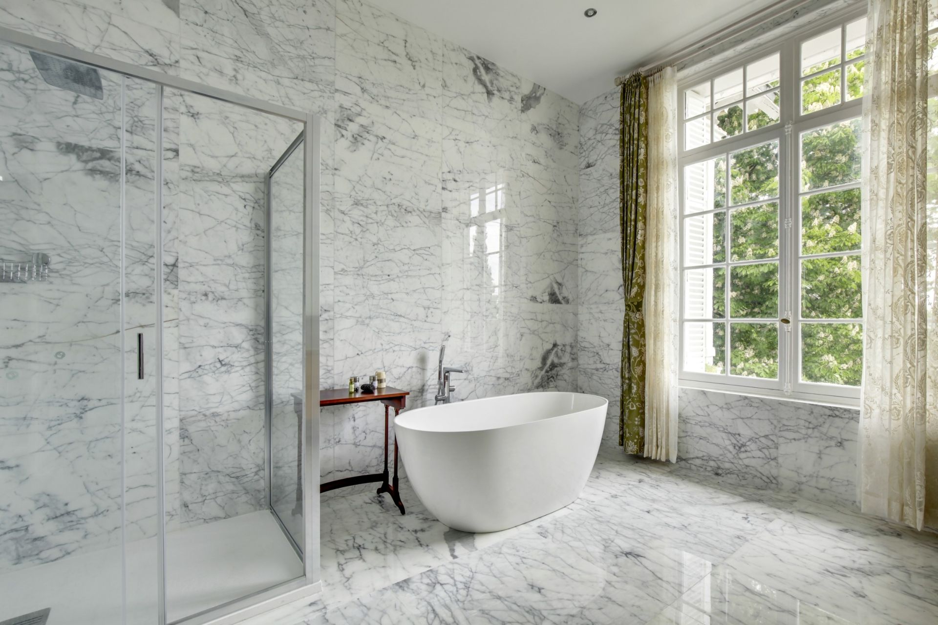 maison de luxe 11 Pièces en location sur LOUVECIENNES (78430)