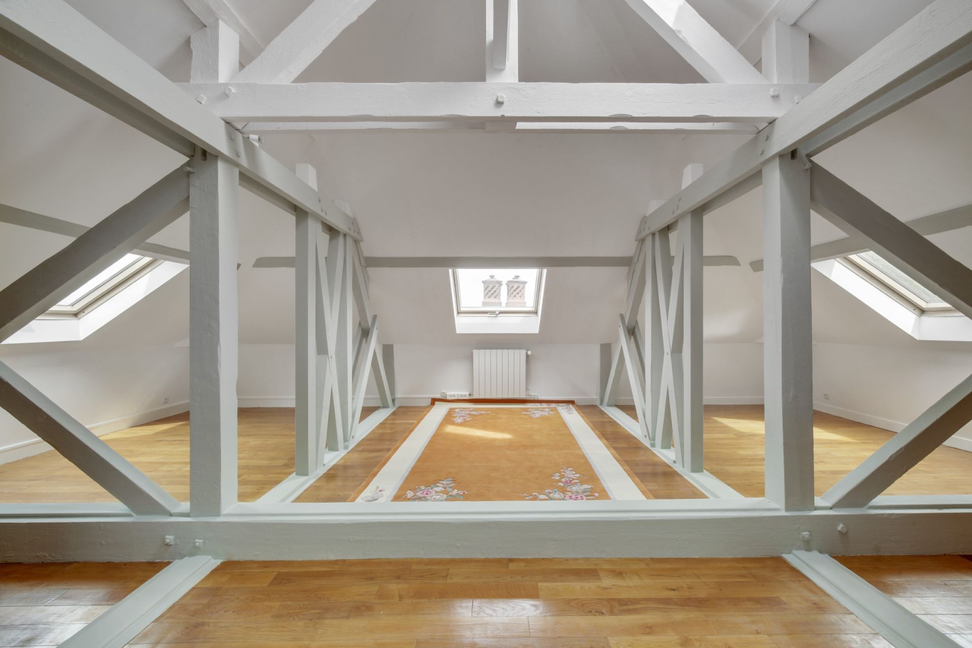 maison de luxe 11 Pièces en location sur LOUVECIENNES (78430)