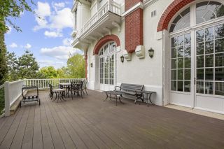 maison de luxe 11 Pièces en location sur LOUVECIENNES (78430)