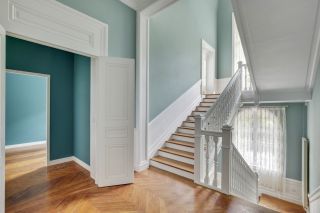 maison de luxe 11 Pièces en location sur LOUVECIENNES (78430)