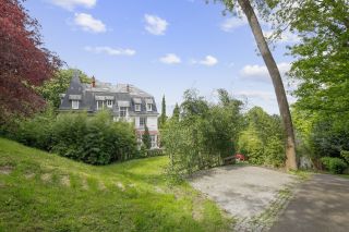 maison de luxe 11 Pièces en location sur LOUVECIENNES (78430)