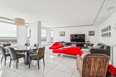 appartement de luxe 5 Pièces en vente sur PUTEAUX (92800) Vente Appartement de luxe Puteaux 5 Pièces 145 m²
