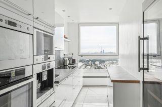 appartement de luxe 5 Pièces en vente sur PUTEAUX (92800)