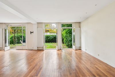 Vente Appartement de luxe Neuilly-sur-Seine 9 Pièces 250 m²