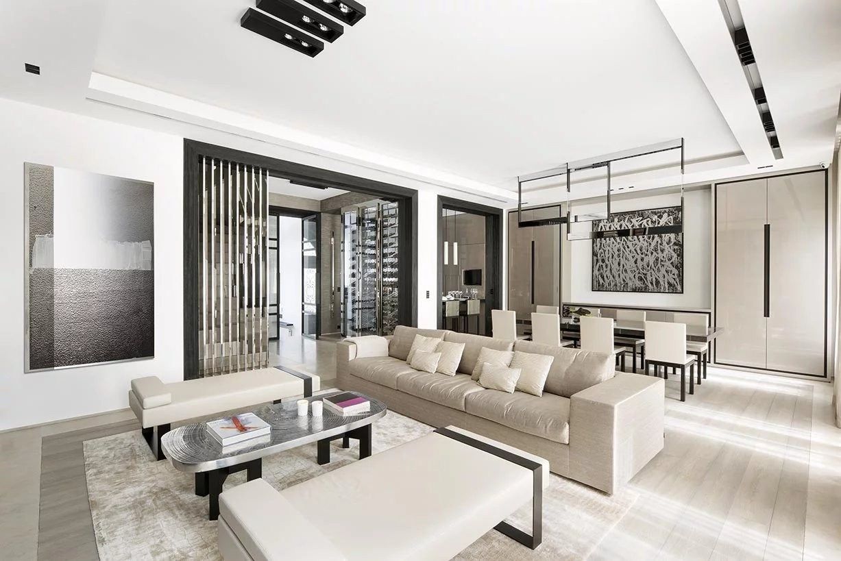 maison de luxe 7 Pièces en vente sur NEUILLY SUR SEINE (92200)