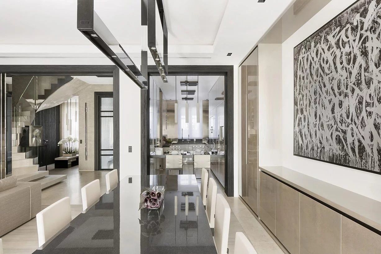 maison de luxe 7 Pièces en vente sur NEUILLY SUR SEINE (92200)