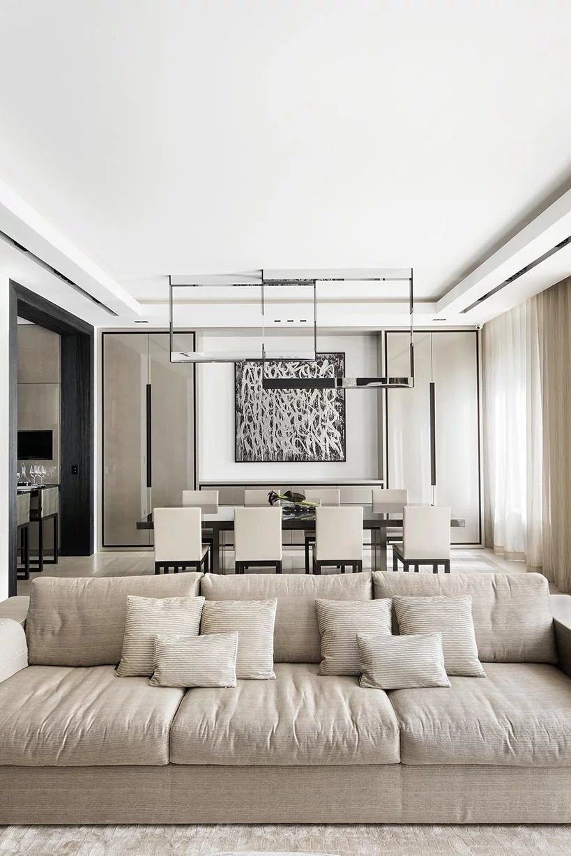 maison de luxe 7 Pièces en vente sur NEUILLY SUR SEINE (92200)